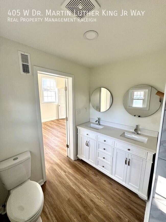 Building Photo - 405 W Dr. Martin Luther King Jr. Way