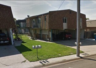 Building Photo - 412 2nd St