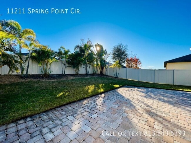 Building Photo - 11211 Spring Point Cir