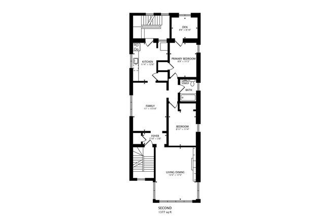 Building Photo - 5015 N Springfield Ave