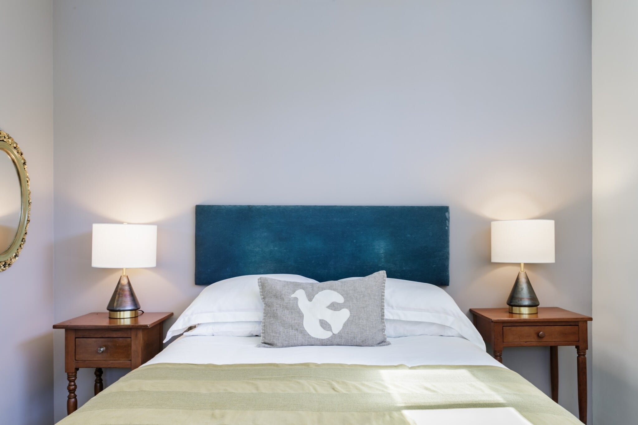 bedroom area (furniture not included) - 939 Indiana Ave