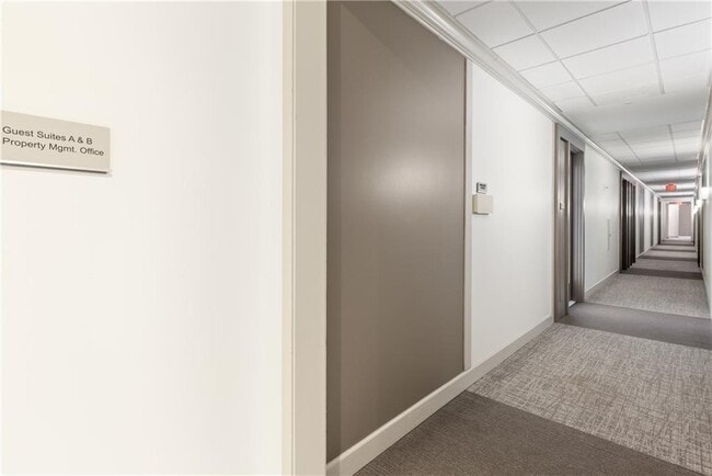 Building Photo - 1820 Peachtree St NW