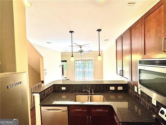 Building Photo - 216 Semel Cir NW