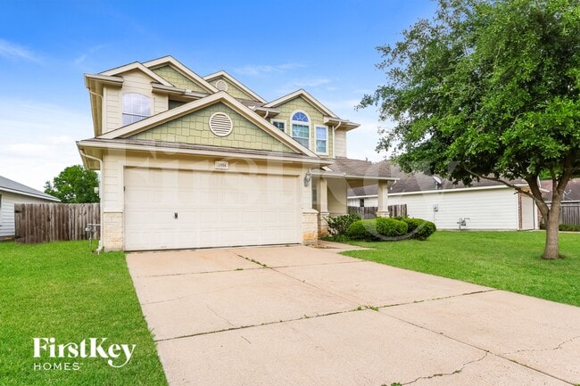 Building Photo - 20114 Fort Stanton Dr