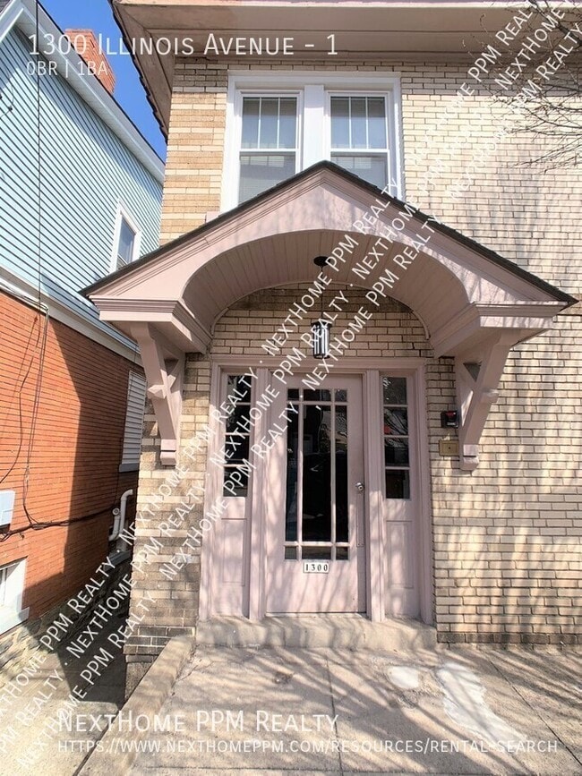 Building Photo - 1300 Illinois Ave