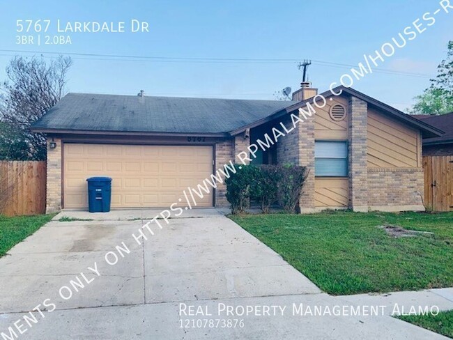 Primary Photo - 5767 Larkdale Dr