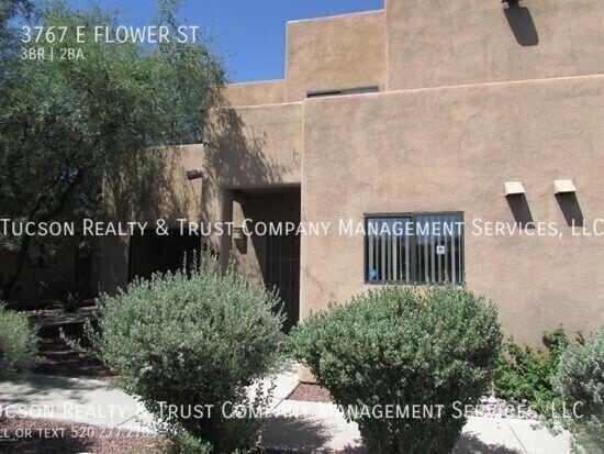 Building Photo - 3767 E Flower St
