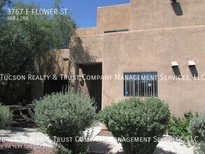 Building Photo - 3767 E Flower St