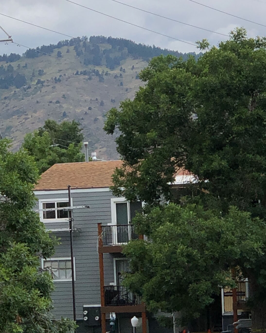 Laundry Facilities, Assigned Off-street Parking and Guest Spaces - 16259 W 10th Ave