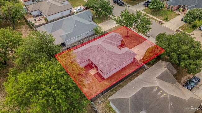 Building Photo - 4216 Goldcrest Ave