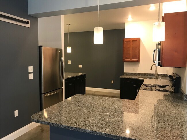 Kitchen - 80 Keltan Hts