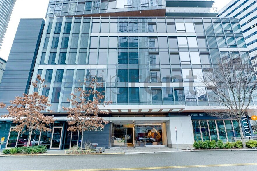 Building Photo - 1808 Minor Ave