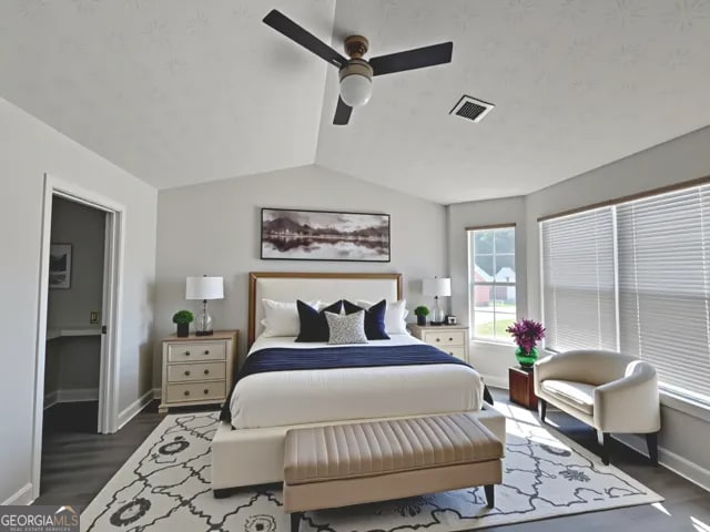 Building Photo - 5047 Chupp Way Cir