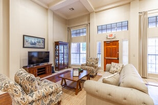 Interior Photo - Crawford Park