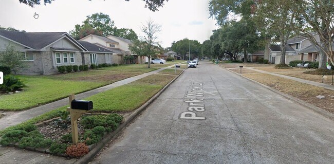 Building Photo - 21607 Park Wick Ln