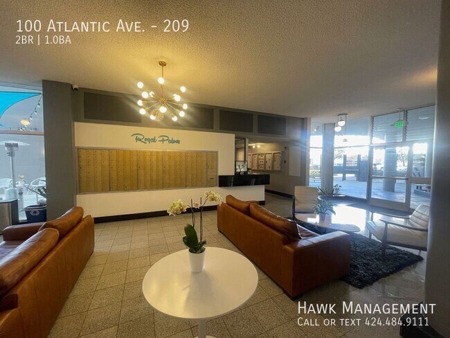 Building Photo - 100 Atlantic Ave