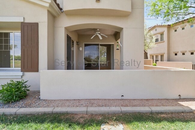 Building Photo - 11000 N 77th Pl