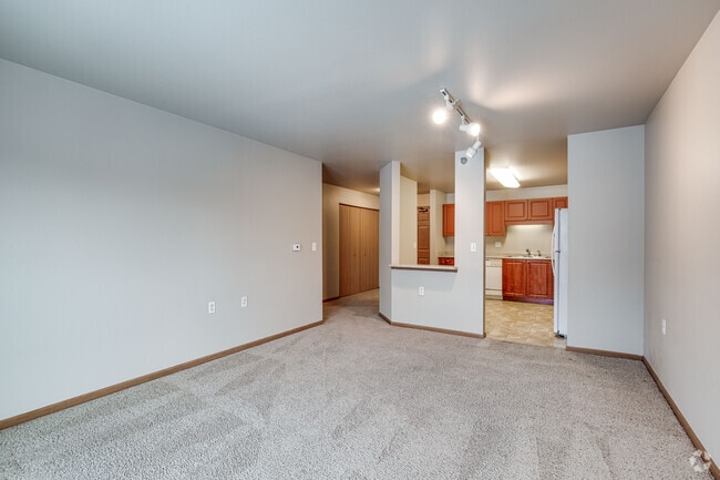 2BR, 2BA - - Arbor Pointe Apartments 55+