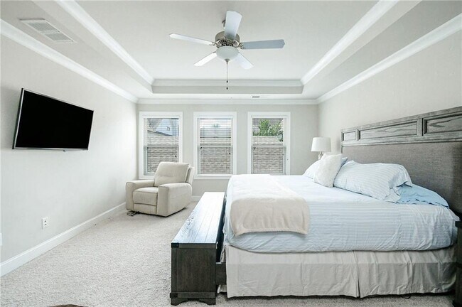 Building Photo - 535 Letchas Ln