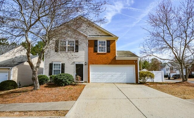 Building Photo - 612 Spanish Oak Dr