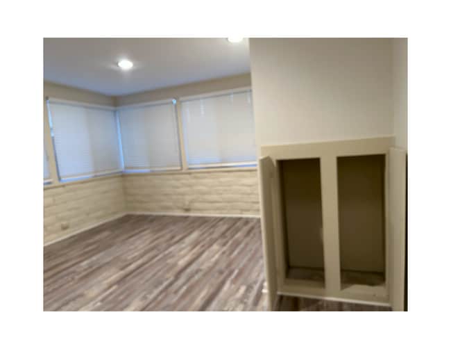 FRONT HOUSE FAMILY ROOM LEADS TO POOL AND REAR YARD - 85 W Lemon Ave