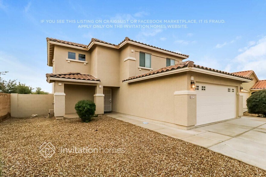 Building Photo - 16527 W Maricopa St