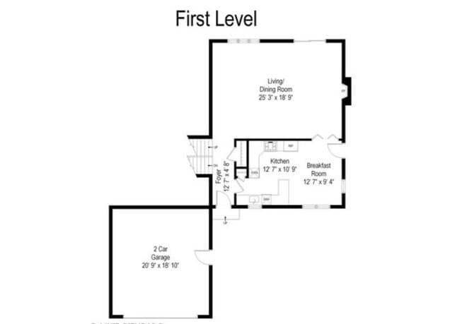 Building Photo - 512 Karey Ct