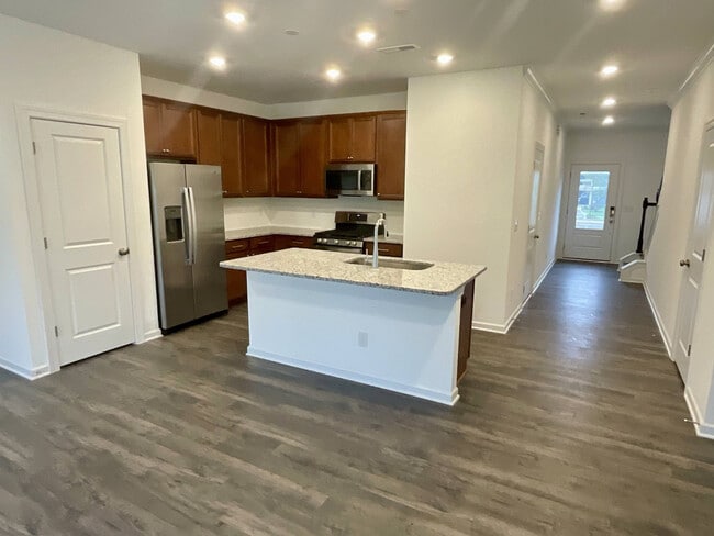 Kitchen - 235 Sweetbay Tree Dr