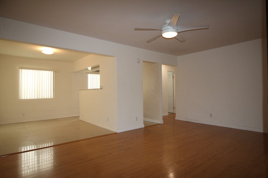 Building Photo - 2010 Pacific Ave