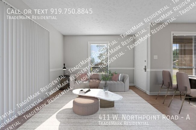 Building Photo - 411 W Northpoint Rd
