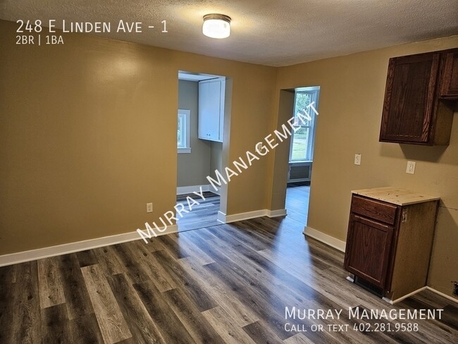 Building Photo - 248 E Linden Ave