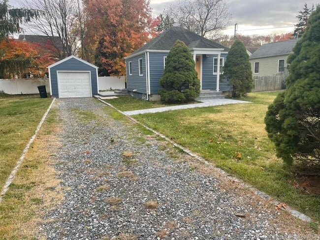 Building Photo - 46 Weston St