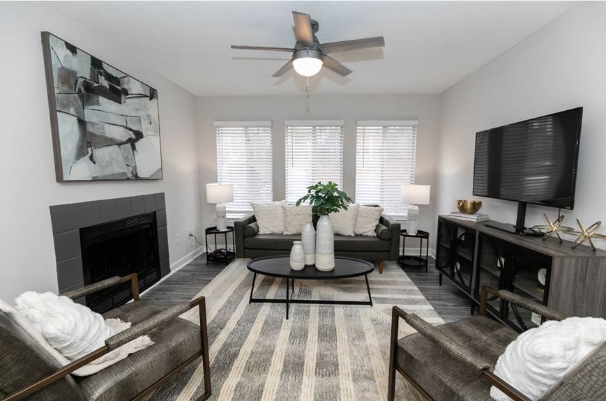 Champions Glen 6425 Oakley Rd Union City GA 30291 Apartment Finder