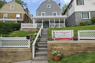 Building Photo - 2323 Patterson Ave