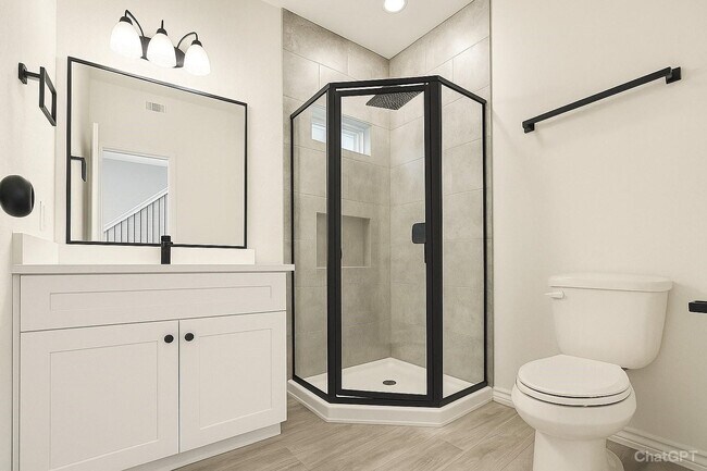 Building Photo - 16770 Meadowcroft St