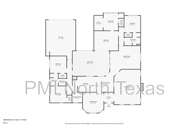 Building Photo - 3009 Malibu Pl