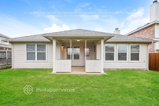 Building Photo - 1023 Concan Dr