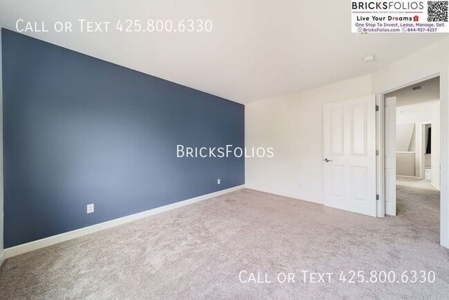 Building Photo - Spacious Home For Rent in Crosswater, Lake...