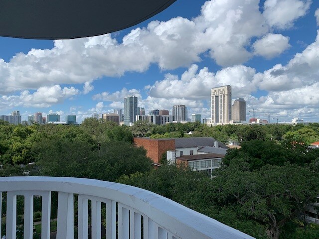 Downtown View - 400 E Colonial Dr