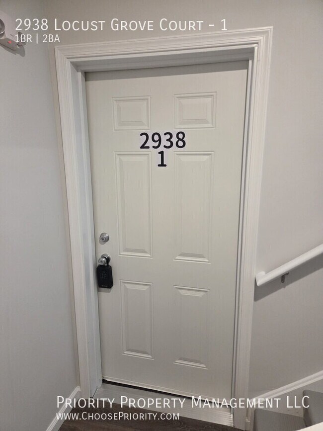 Building Photo - 2938 Locust Grv Ct