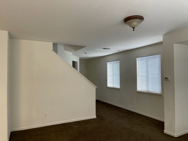 Building Photo - Gated community