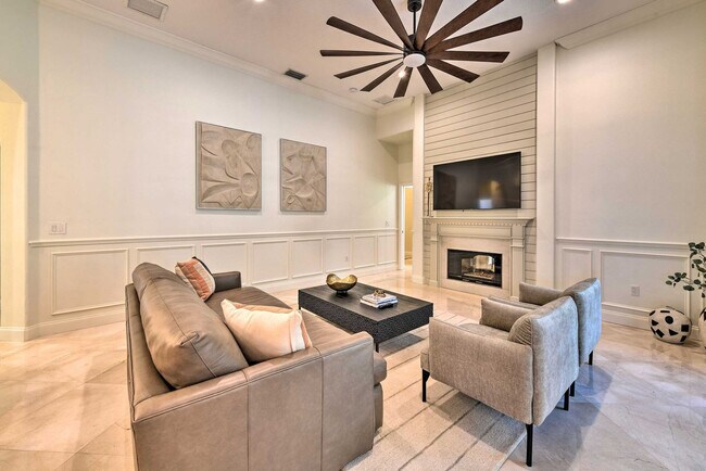 Building Photo - 7510 Camden Harbour Dr