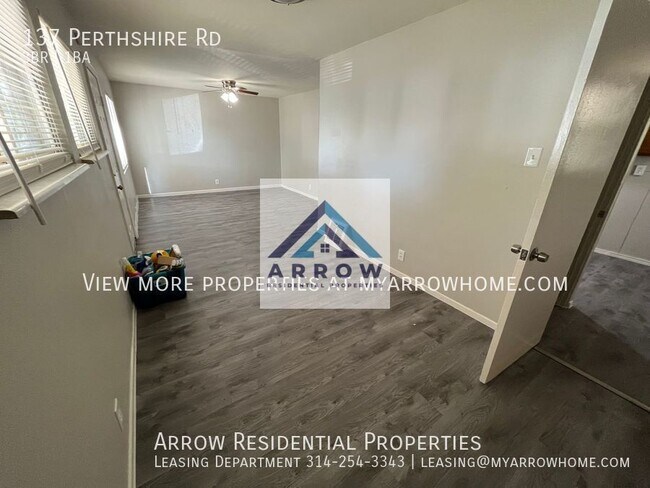 Building Photo - 137 Perthshire Rd