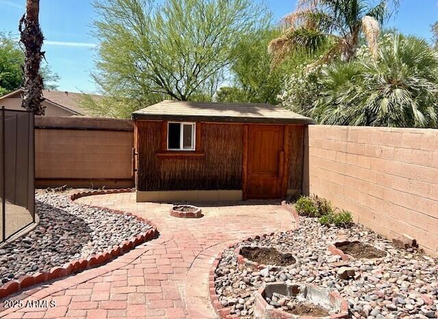 Building Photo - 6239 E Evans Dr