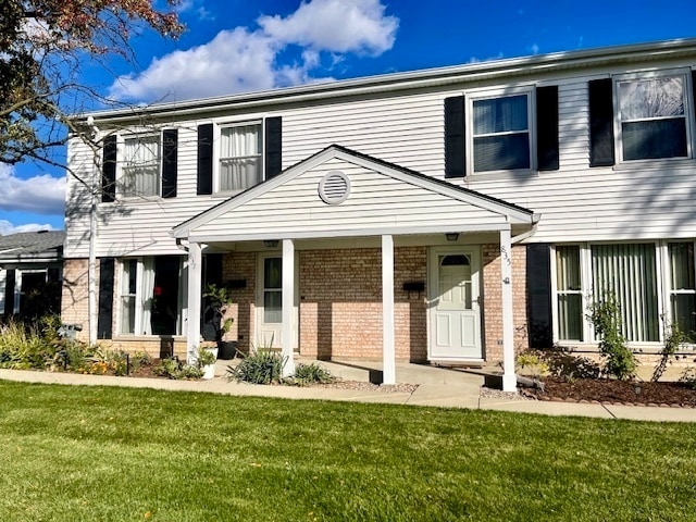 Building Photo - 837 Pahl Rd