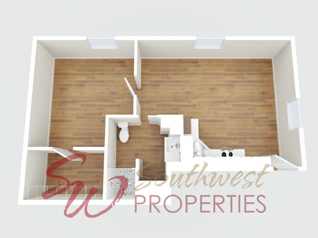 Building Photo - Absolutely gorgeous 1 bedroom 1 bath boutique style living