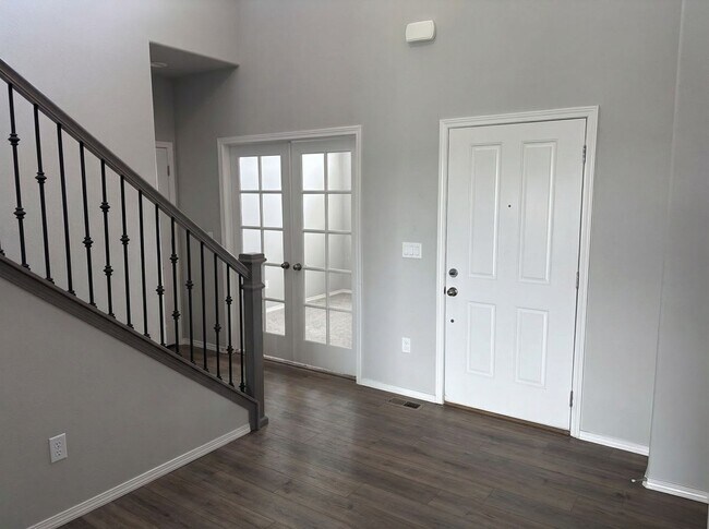 Building Photo - Beautiful Banning Lewis Ranch 5 Bed, 4 Bath Home, 3 Car garage, Great Views and Amenities