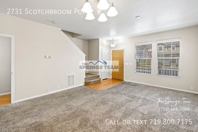 Building Photo - 2731 Scotchbroom Point