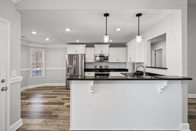 Building Photo - 1796 Rains Rd