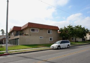 Building Photo - 1512 S 9th St
